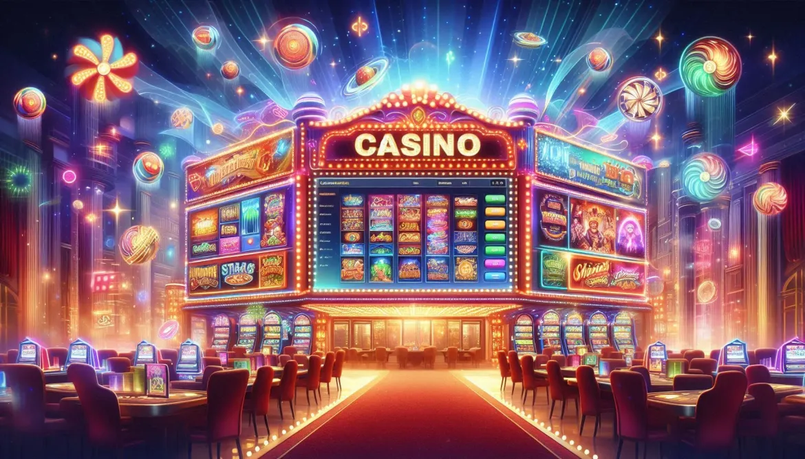 Play Regal Casino